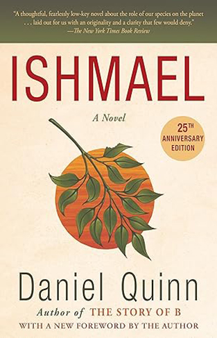 Ishmael - A Novel